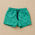 Bañador Prénatal verde