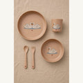Set comida cisne - ref. TRK-ACC-0009