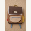 Mochila Hello Hossy estampada - ref. TRK-ACC-0010