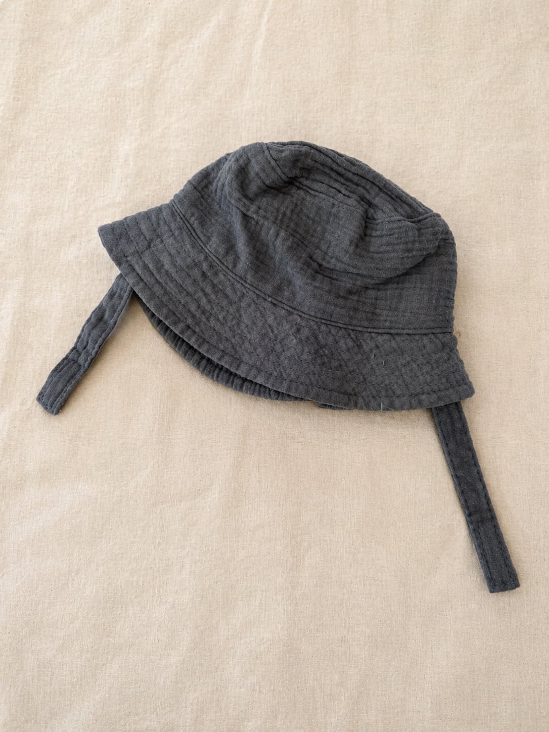 Gorro azul marino - ref. TRK-ACC-0017