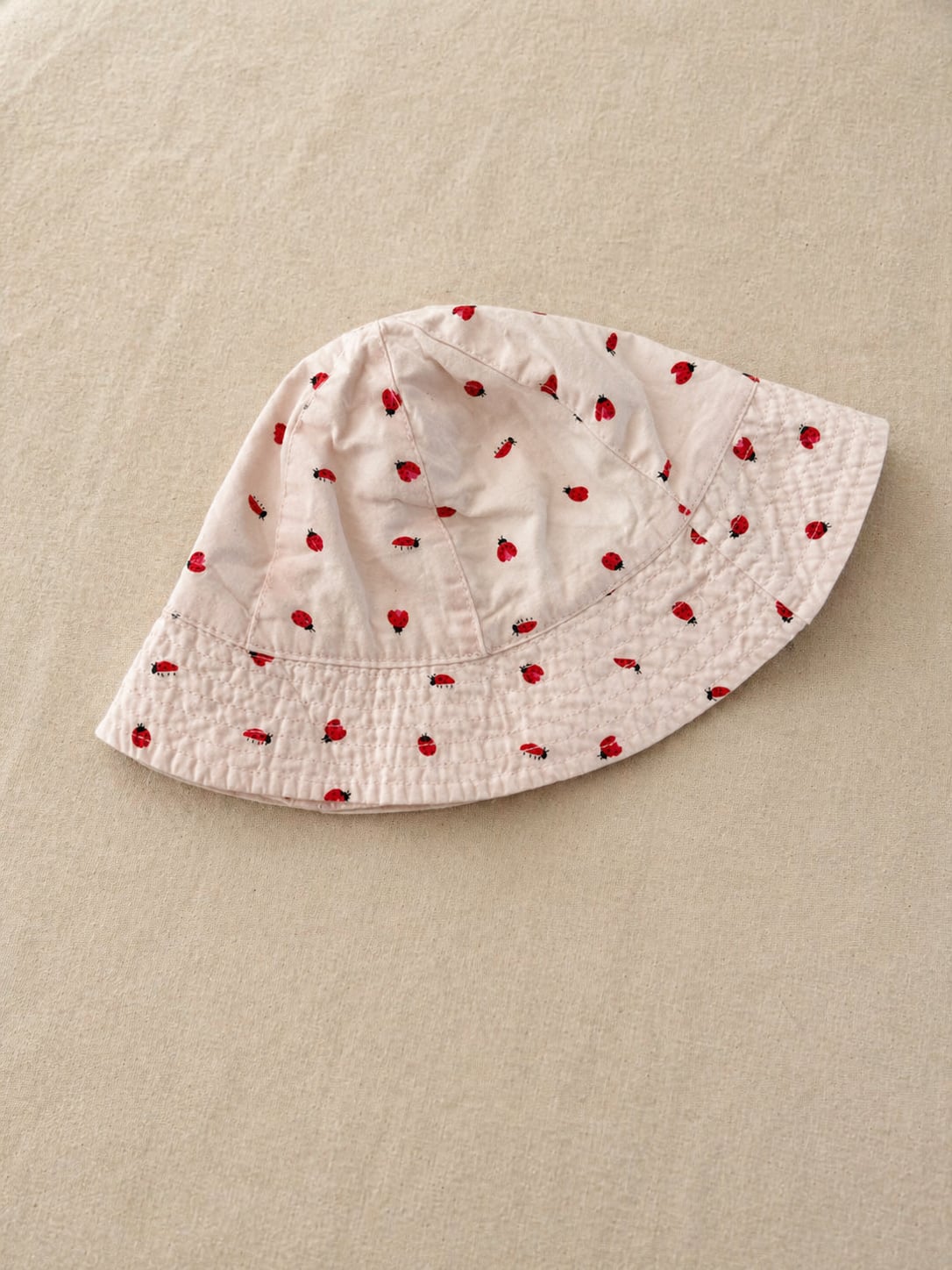 Gorro rosa animal print - ref. TRK-ACC-0018