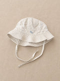 Gorro blanco básico - ref. TRK-ACC-0020