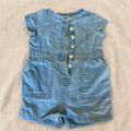 Mono GAP Denim