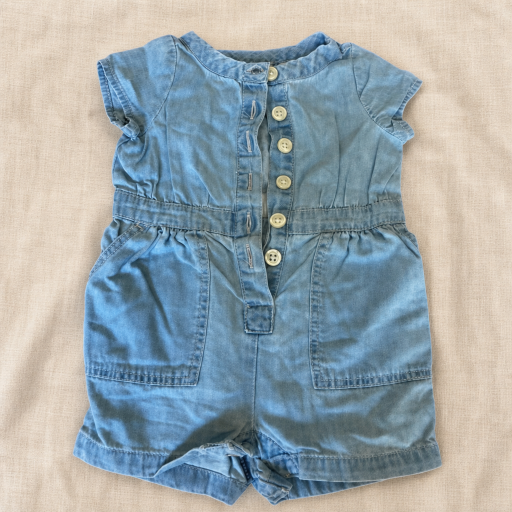 Mono GAP Denim