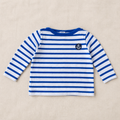 Camiseta marinera rayas