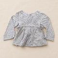 Blusa Bonpoint lila