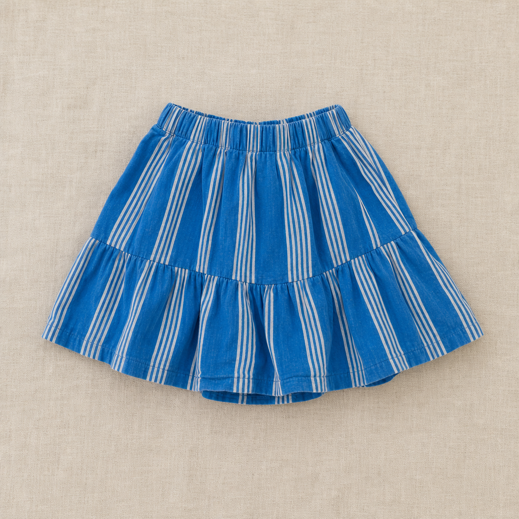 Falda midi Tinycottons talla 2A