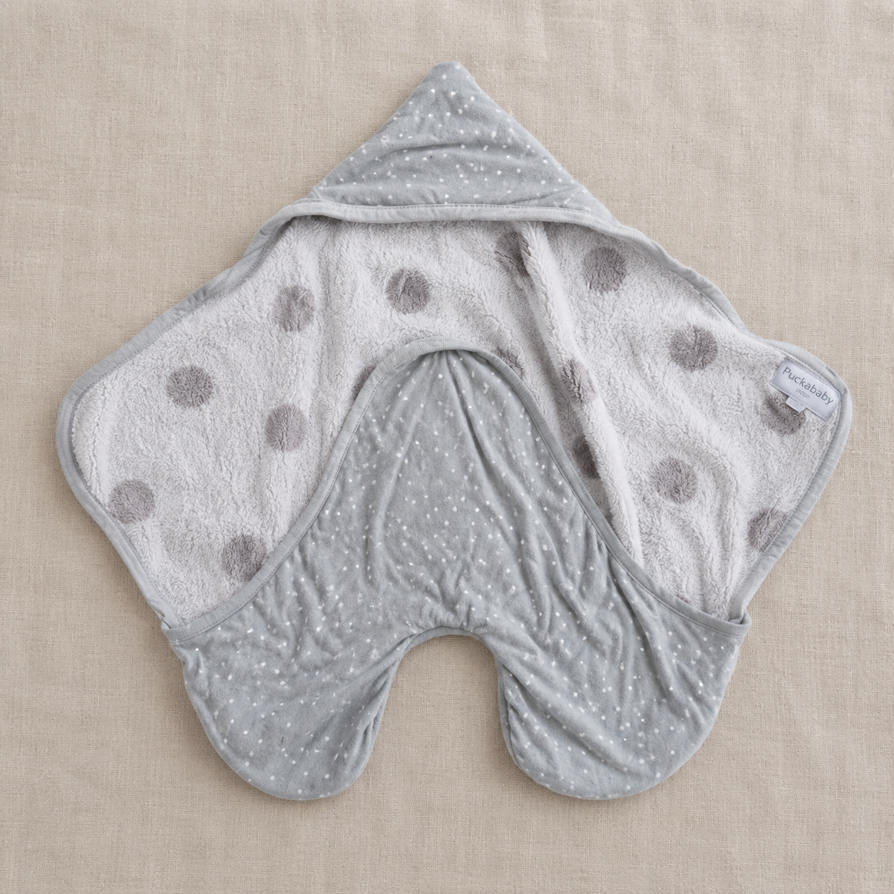 Saco Puckababy GoGo newborn