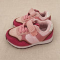 Deportivas rosas