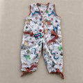 Peto estampado animal
