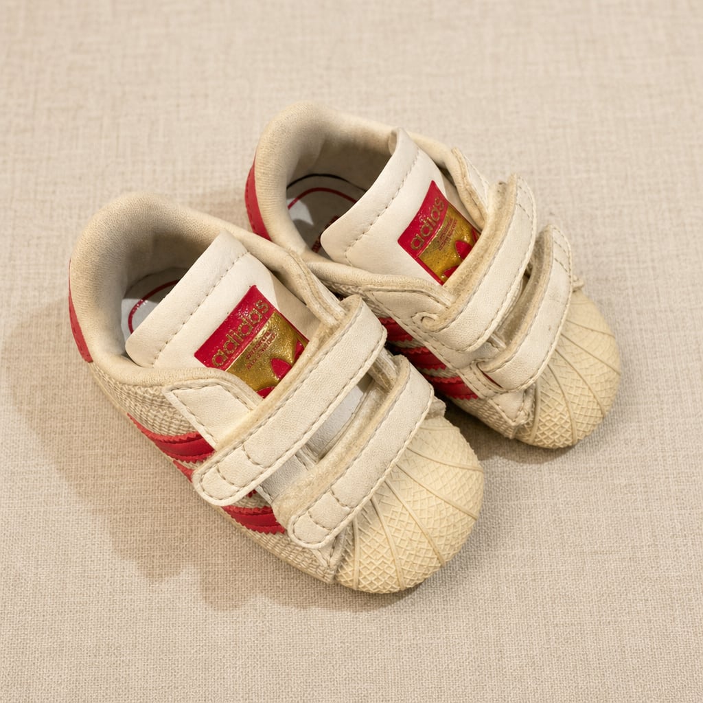 Zapatillas Adidas Superstar