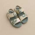 Sandalias cangrejos
