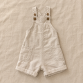 Peto corto beige