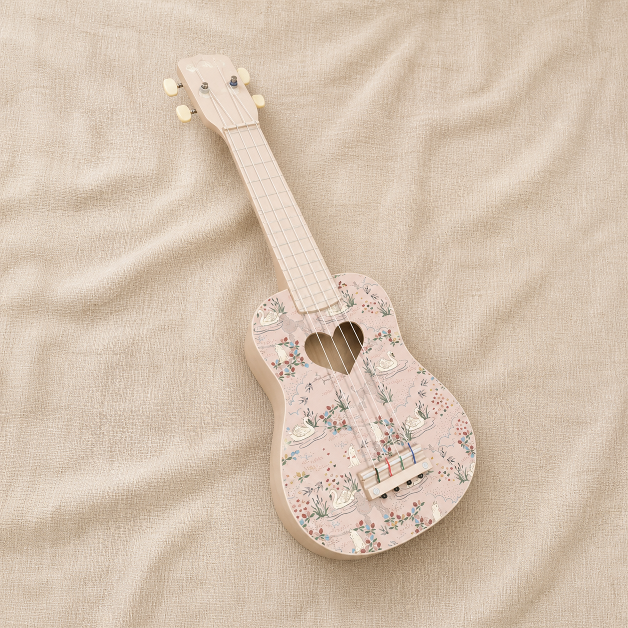 Ukulele mizumi