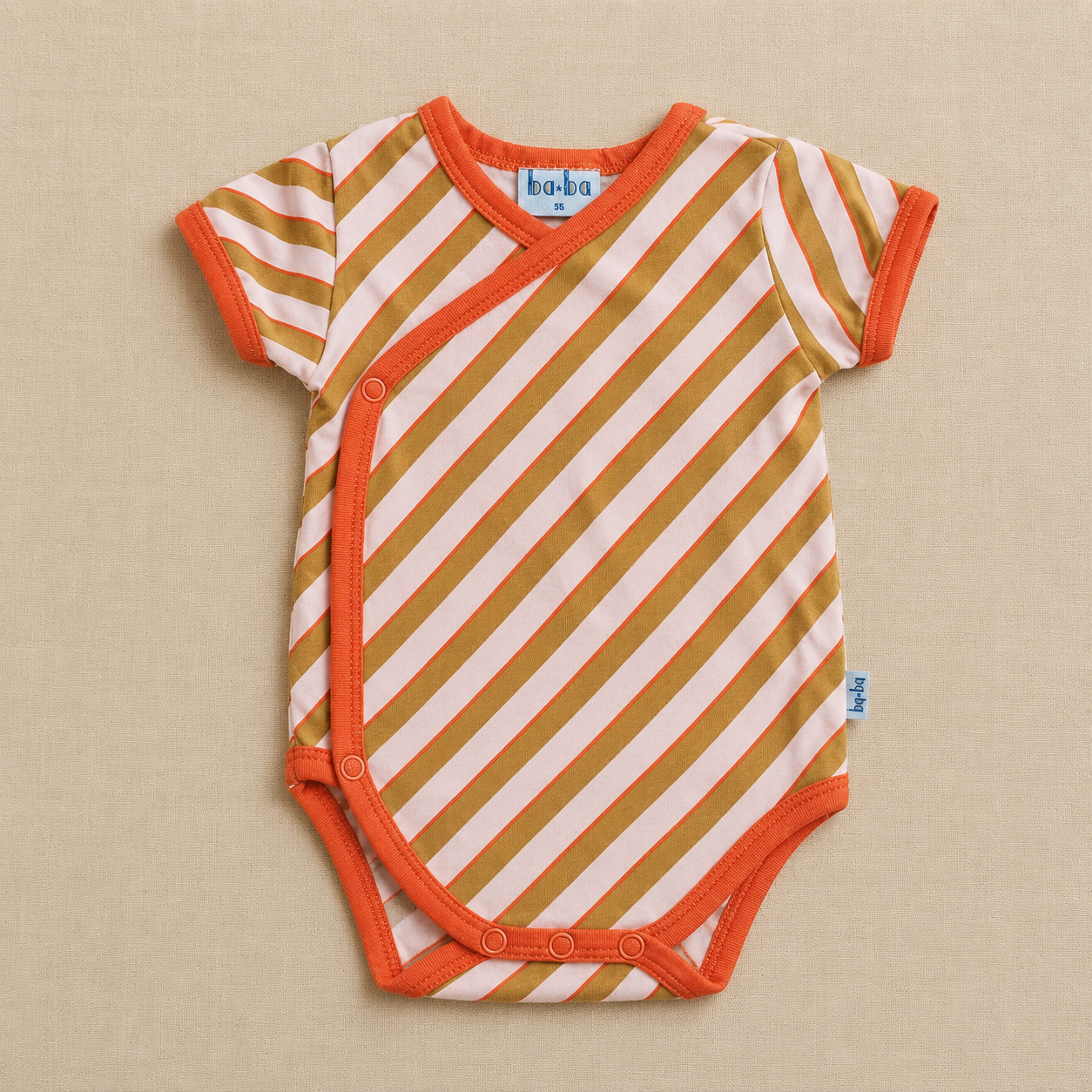 TRK ROP 0335 Ba Ba body bebe