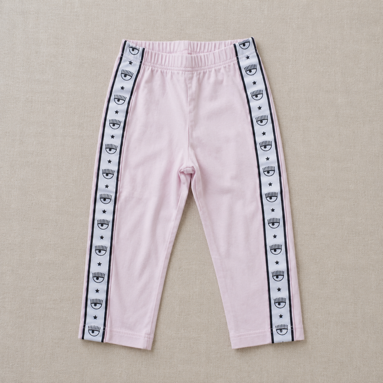 TRK ROP 0342 Chiara Ferragni leggin bebe