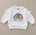 TRK ROP 0345 moschino bebe