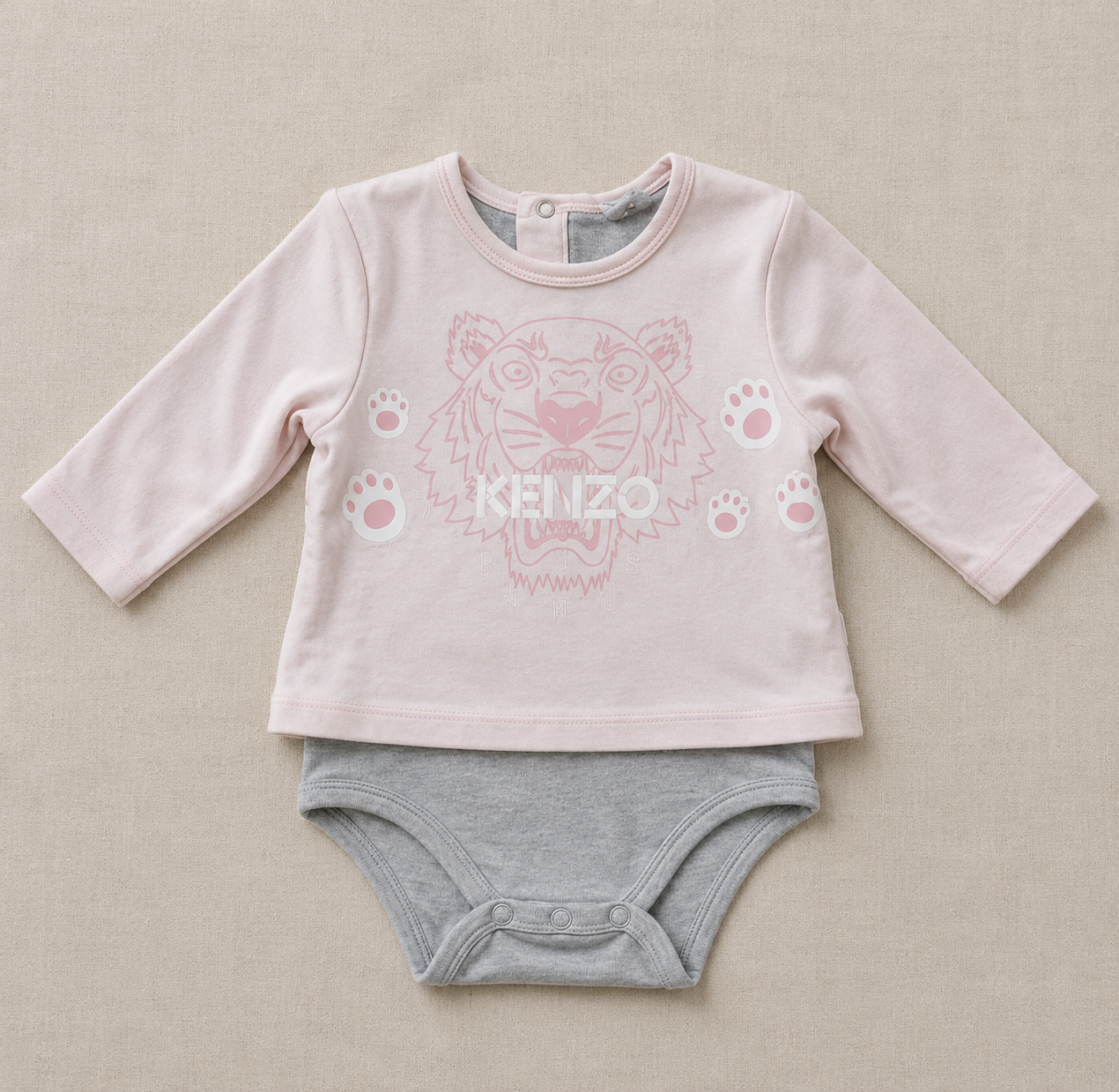 TRK ROP 0346 kenzo bebe