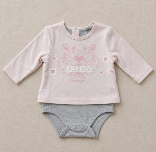 TRK ROP 0346 kenzo bebe